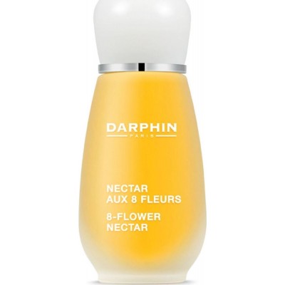 Darphin Ελιξίριο έλαιο λουλουδιών 8-Flower Nectar Aromatic Care 15ml